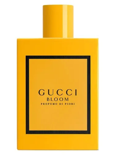 GUCCI Women's Bloom Profumo Di Fiori – Elegant EDP Photo 2