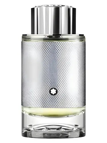 Montblanc Men’s Explorer Platinum – EDP Spray