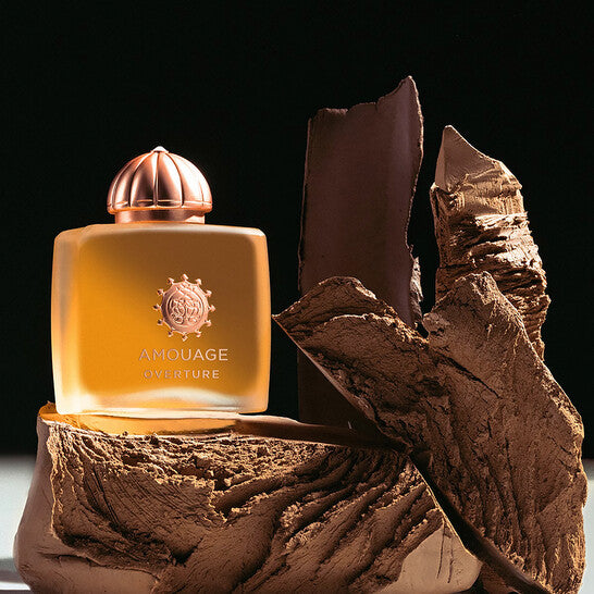 Amouage Women’s Overture EDP – Luxurious Scent