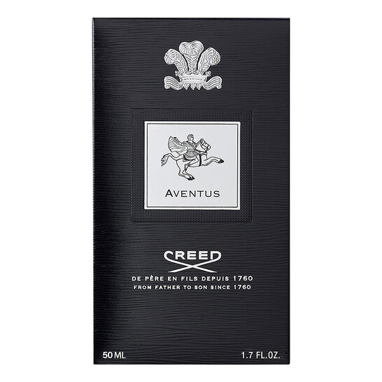 Creed Men’s Aventus EDP Spray – Iconic Masculine Scent