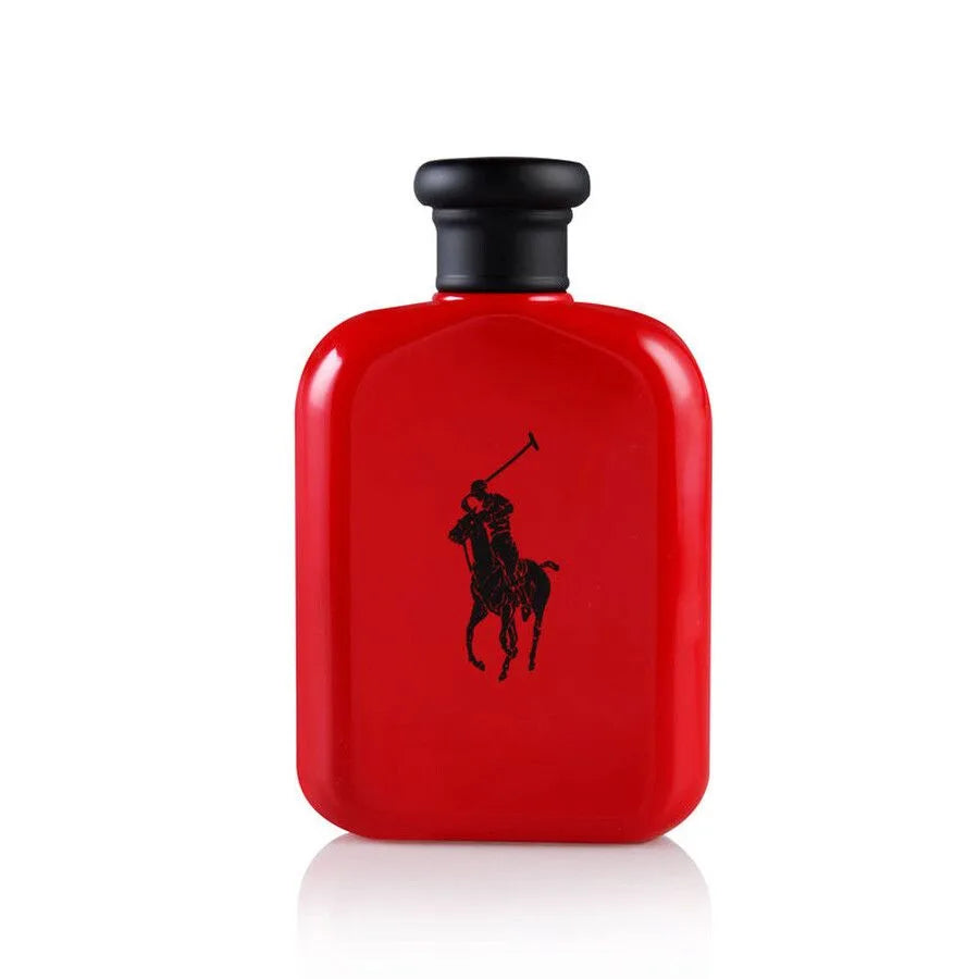 Ralph Lauren Polo Red Eau de Toilette for Men Photo 2