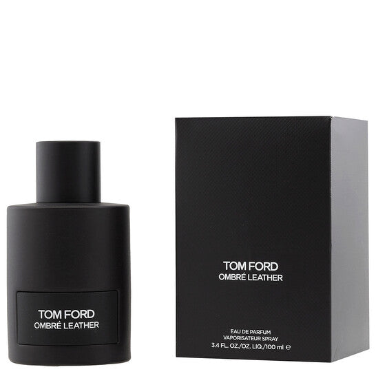 Tom Ford Women’s Ombre Leather EDP – Bold & Sophisticated