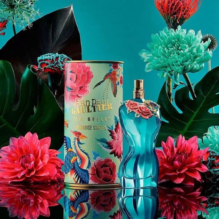 Jean Paul Gaultier Women’s La Belle Paradise Garden – EDP Photo 1