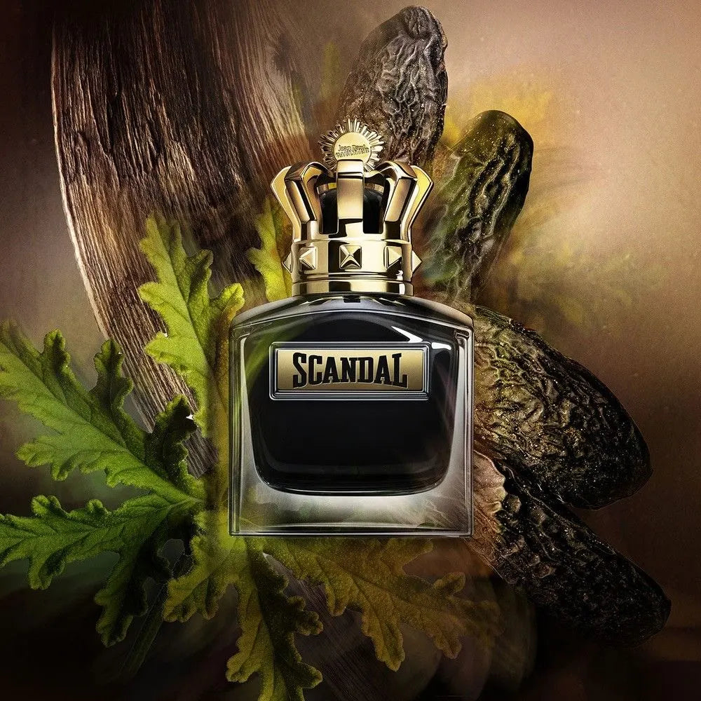Jean Paul Gaultier Scandal Le Parfum – Luxury EDP Photo 1