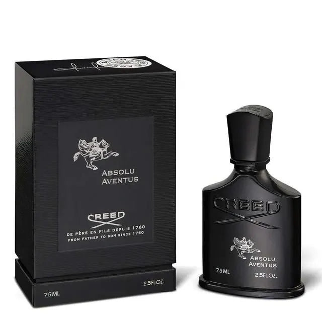 Creed Men’s Absolu Aventus – Luxury EDP Photo 2
