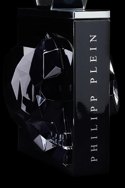 Philipp Plein Unisex The Skull – Iconic Luxury EDP Spray