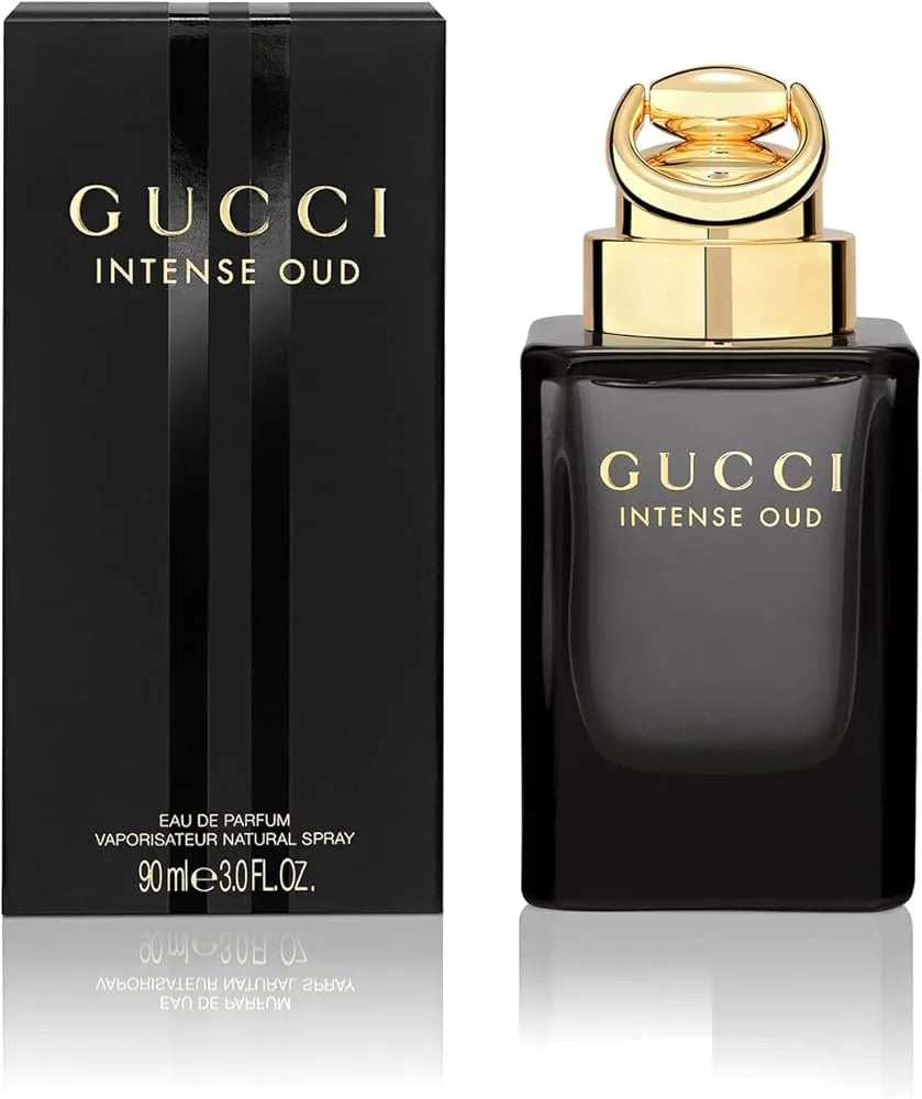 GUCCI Unisex Intense Oud Photo 2