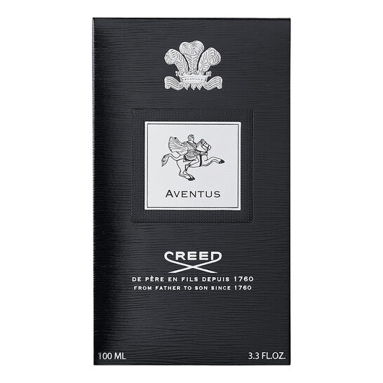 Creed Men’s Aventus EDP Spray – Iconic Masculine Scent