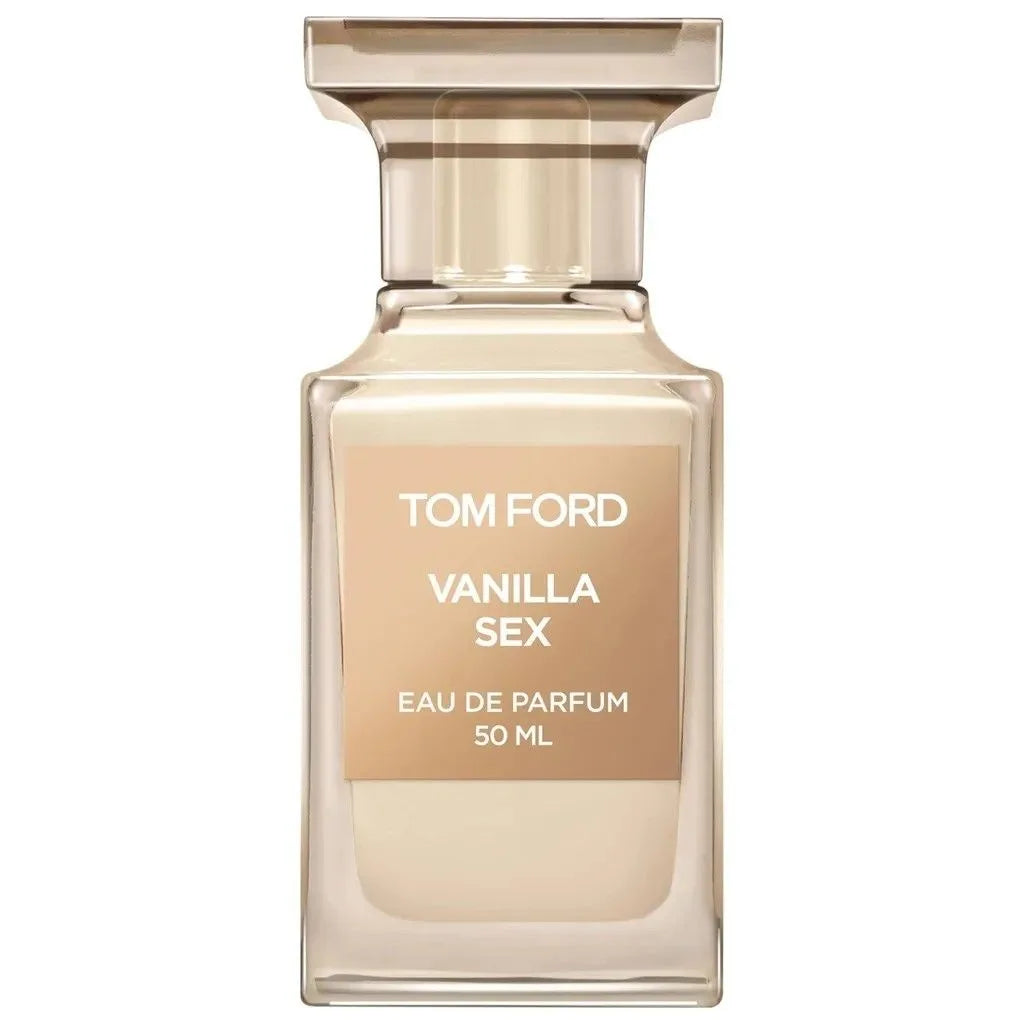 Tom Ford Women’s Vanilla Sex EDP Spray – Sweet & Seductive Scent