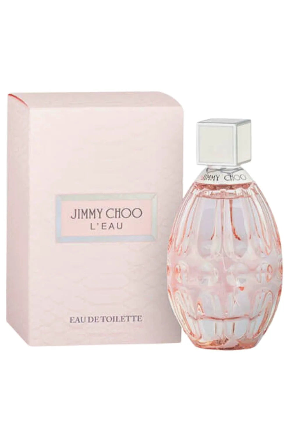 Jimmy Choo Women’s Leau EDT Spray – Fresh Elegance