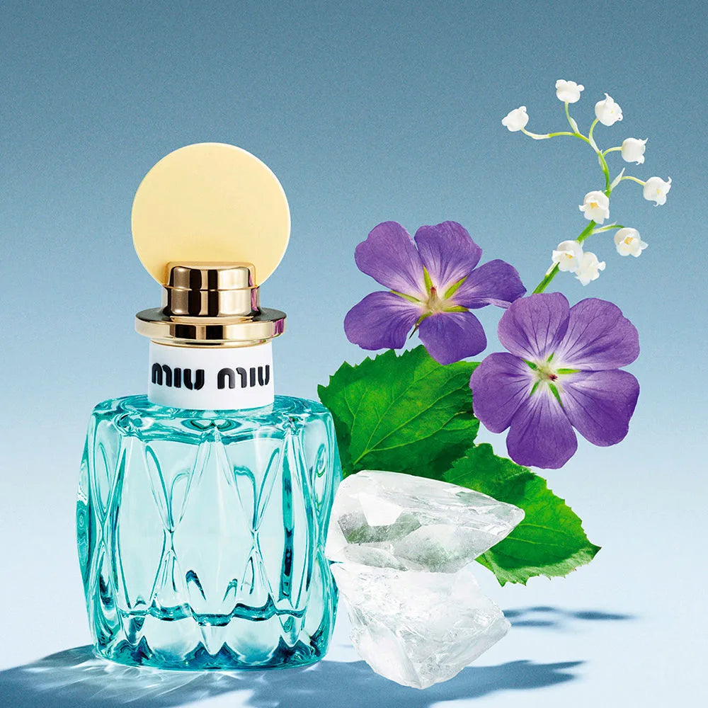 Miu Miu Women’s Leau Bleue – EDP Spray