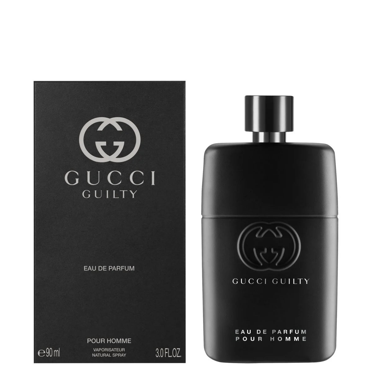 GUCCI Men's Guilty Pour Homme Photo  2