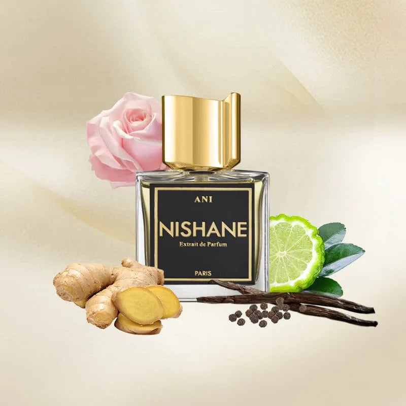 Nishane Unisex Ani – Extrait de Parfum Spray