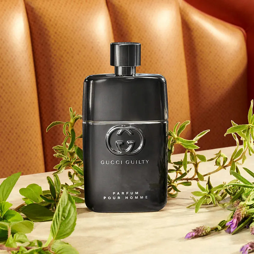 GUCCI Men's Guilty Pour Homme Photo 1