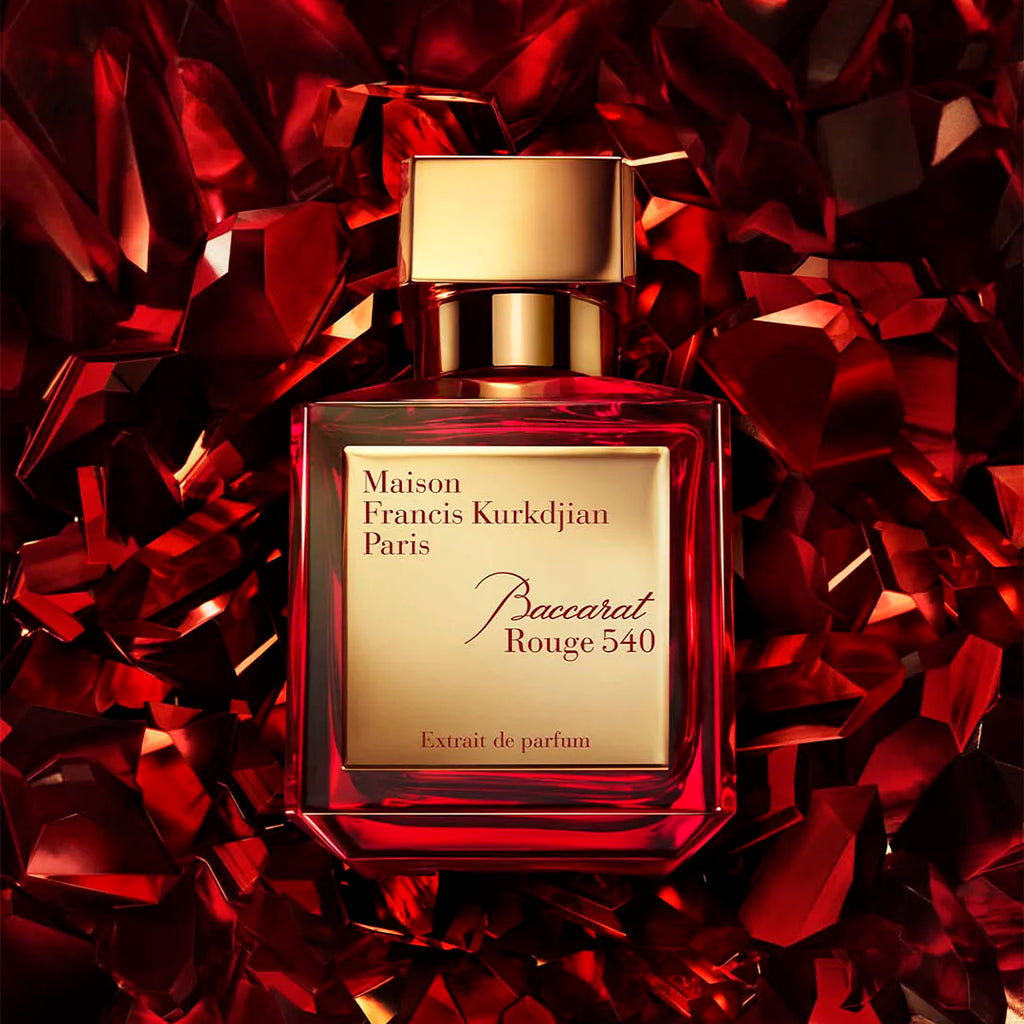 Maison Francis Kurkdjian Women’s Baccarat Rouge 540 Red EDP