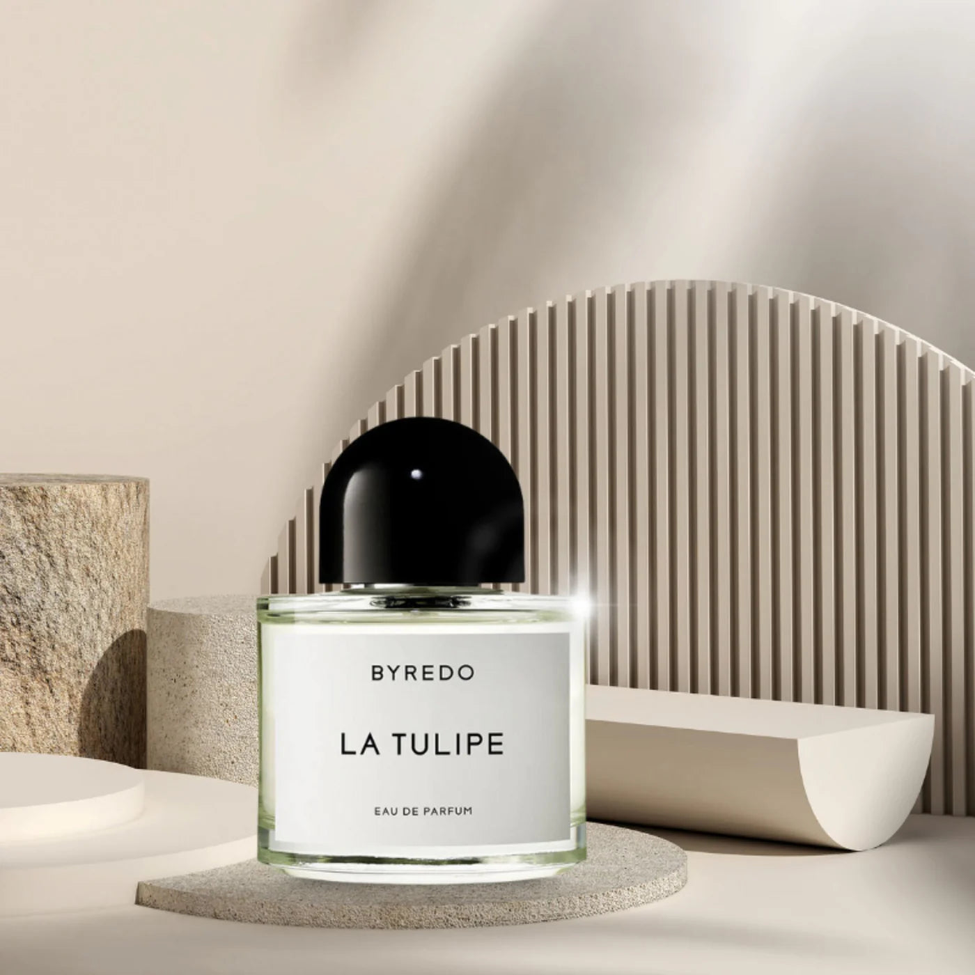 Byredo Women’s La Tulipe EDP – Fresh Floral Fragrance