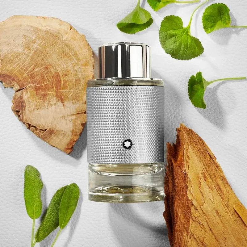 Montblanc Men’s Explorer Platinum – EDP Spray