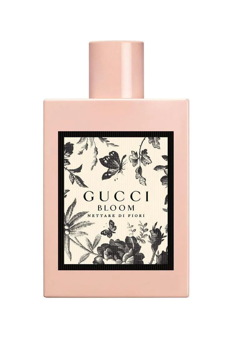 GUCCI Women's Bloom Nettare di Fiori – Elegant EDC Photo 2