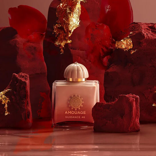 Amouage Unisex Guidance 46 Extrait de Parfum