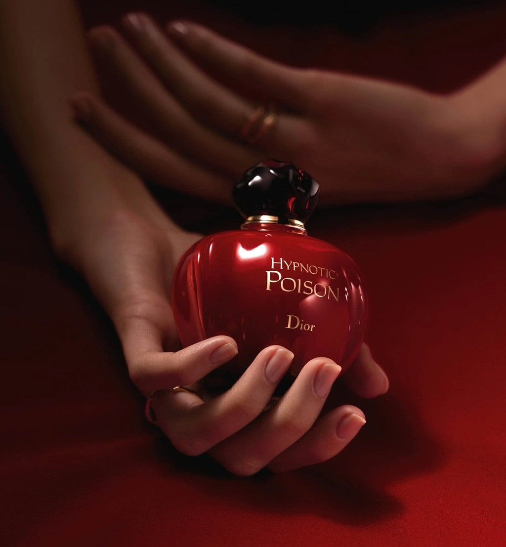 Christian Dior Women’s Hypnotic Poison EDT – Enchanting Scent