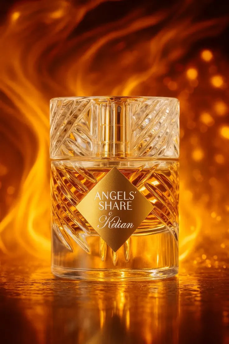 Kilian Unisex Angel’s Share EDP