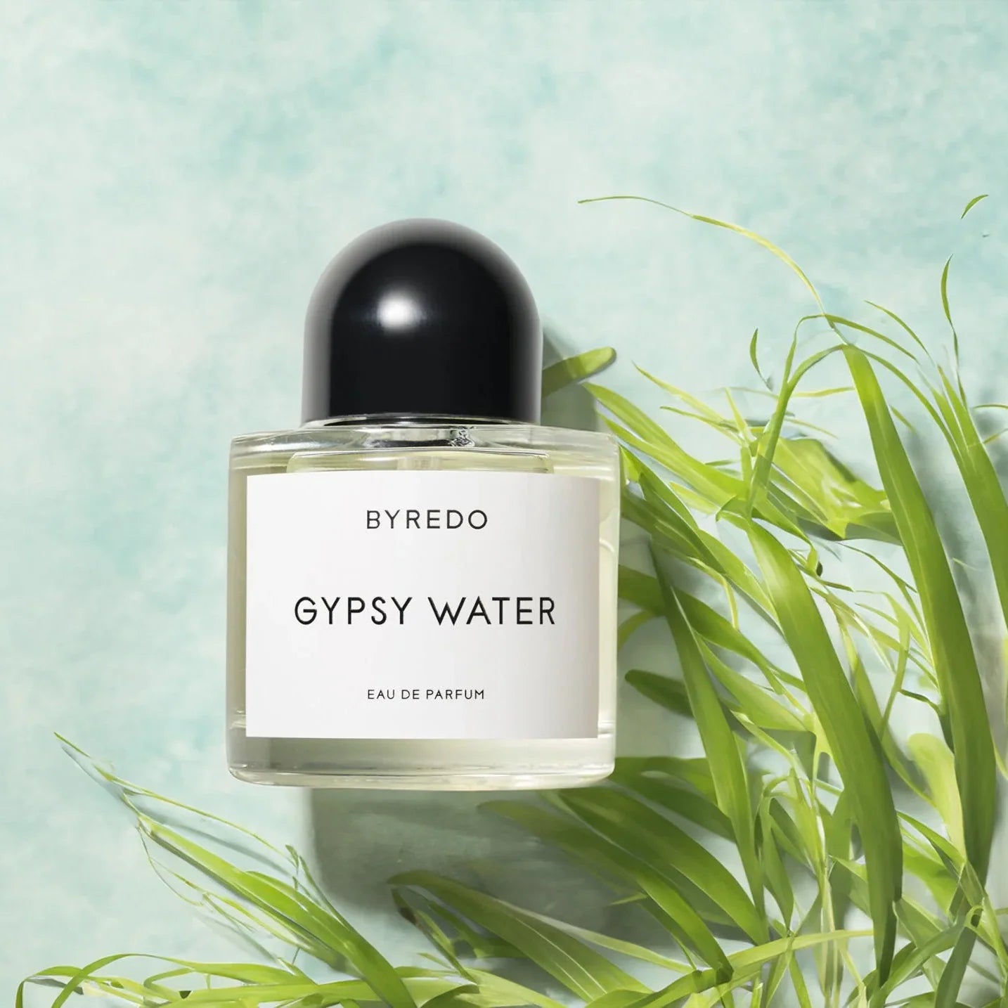 Byredo Unisex Gypsy Water EDP – Woody Aromatic Scent
