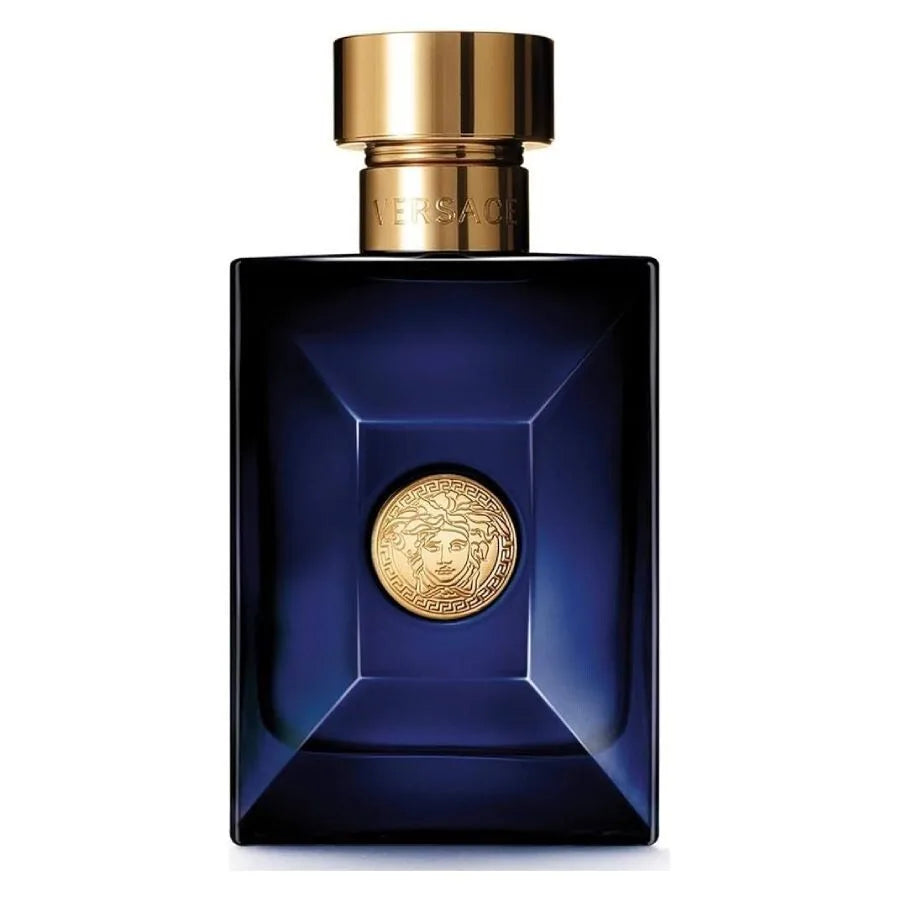 Versace Men’s Dylan Blue – Bold and Fresh Men’s Fragrance