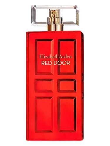 Elizabeth Arden Women’s Red Door – Classic EDT Spray