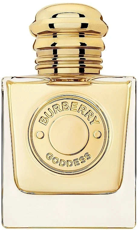 Burberry Women’s Goddess EDP Spray – Radiant Power