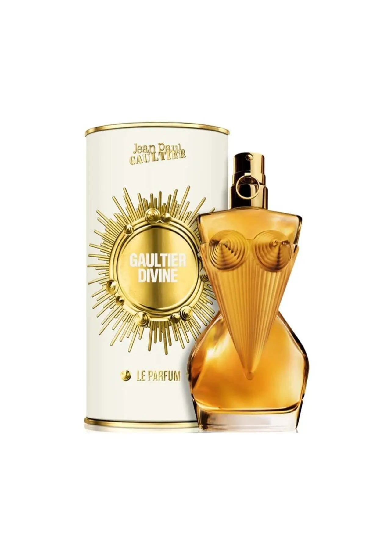Jean Paul Gaultier Women’s Divine Le Parfum – Luxury EDP Photo 2