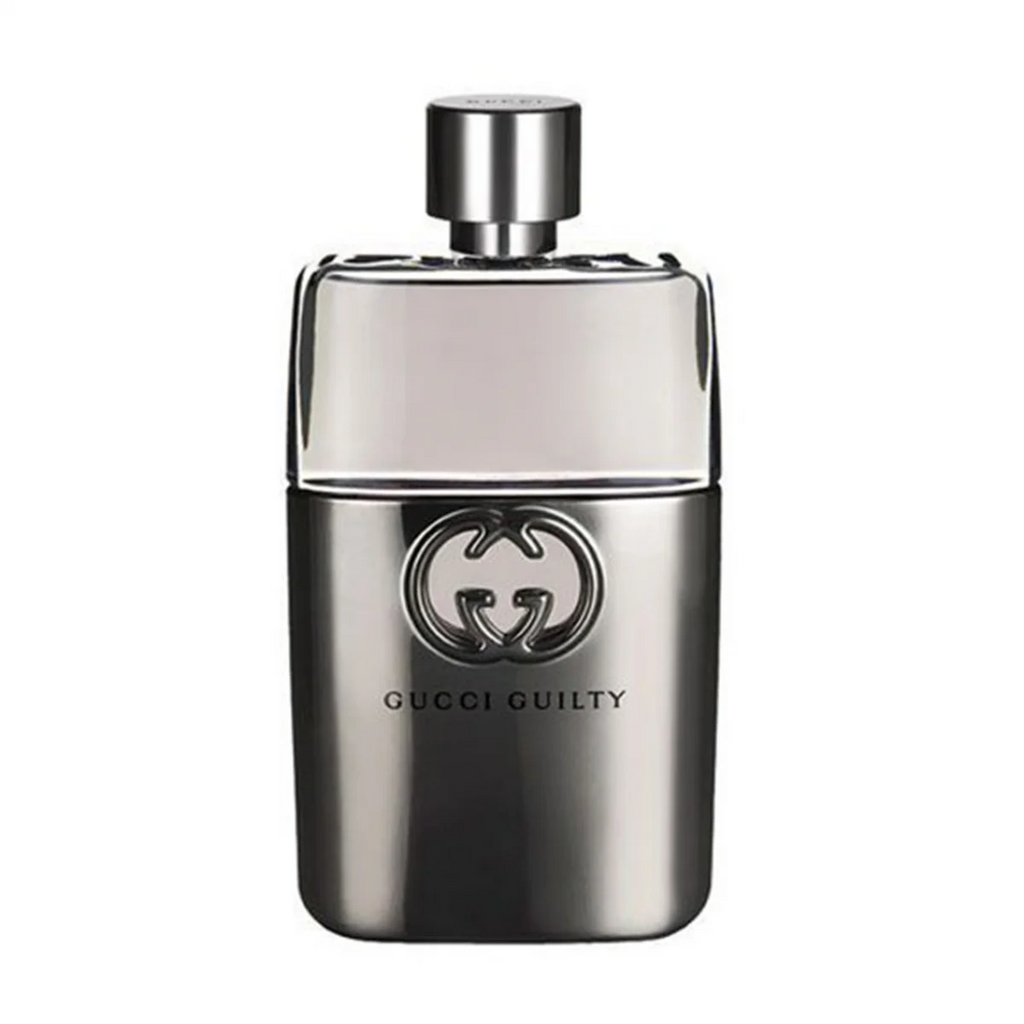 GUCCI Men's Guilty Pour Homme Photo 2