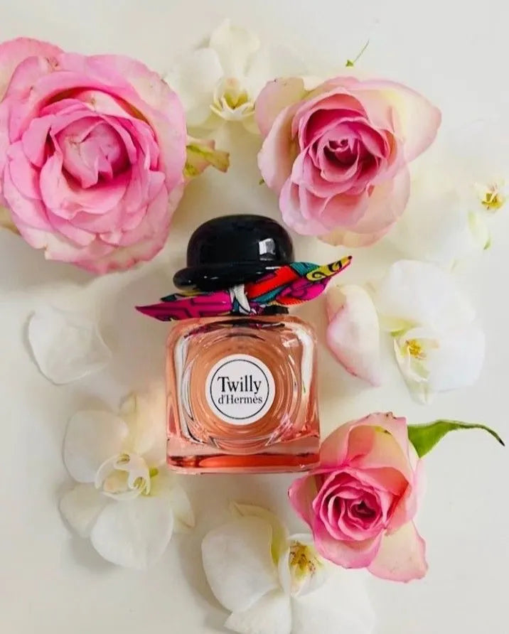 Hermes Women’s Twilly D’Hermes EDP