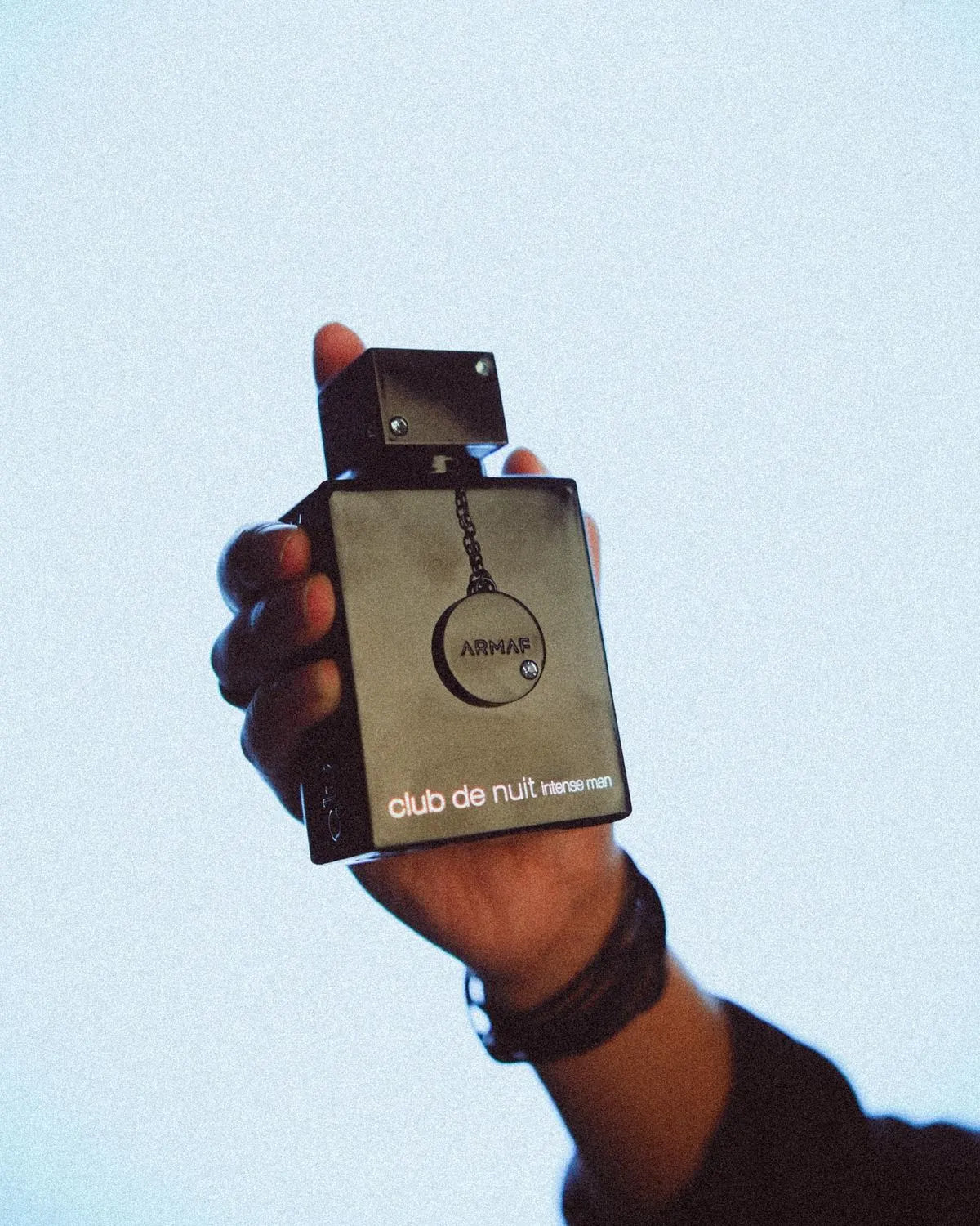 Armaf Men’s Club De Nuit Intense Extrait de Parfum