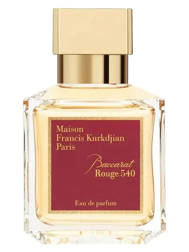 Maison Francis Kurkdjian Unisex Baccarat Rouge 540 EDP