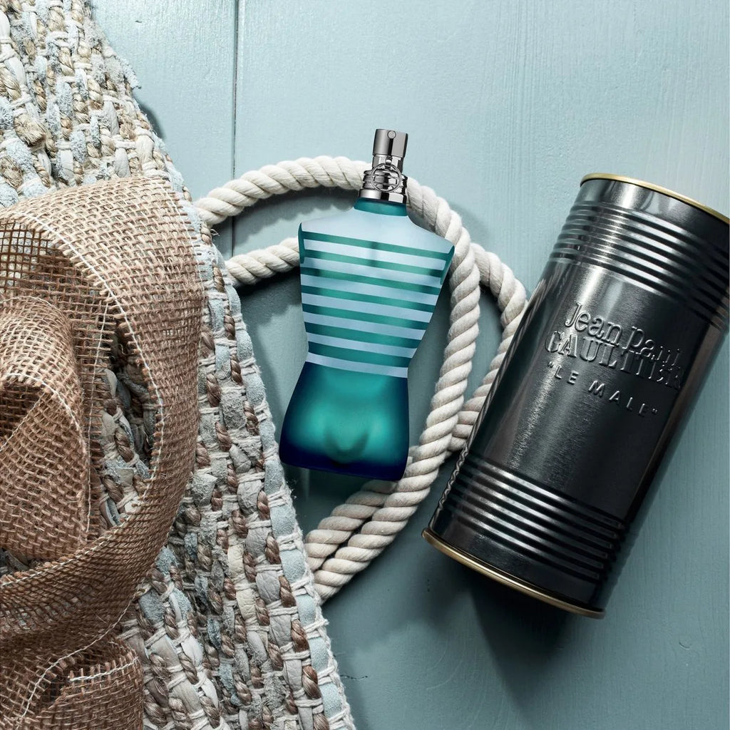 Jean Paul Gaultier Men’s Le Male – Classic EDT Spray