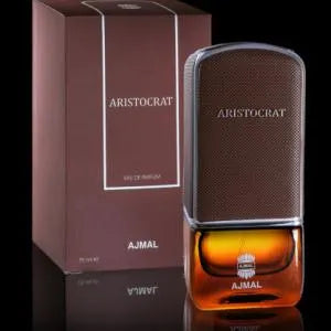 Ajmal Men’s Aristocrat Eau De Parfum Spray
