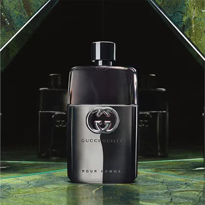 GUCCI Men's Guilty Pour Homme Photo 1