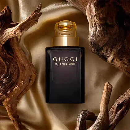 GUCCI Unisex Intense Oud Photo 1
