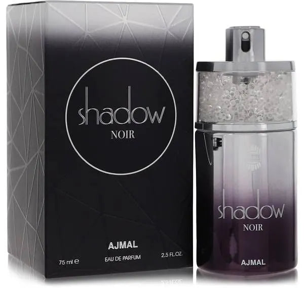 Ajmal Women’s Shadow Noir Eau De Parfum Spray