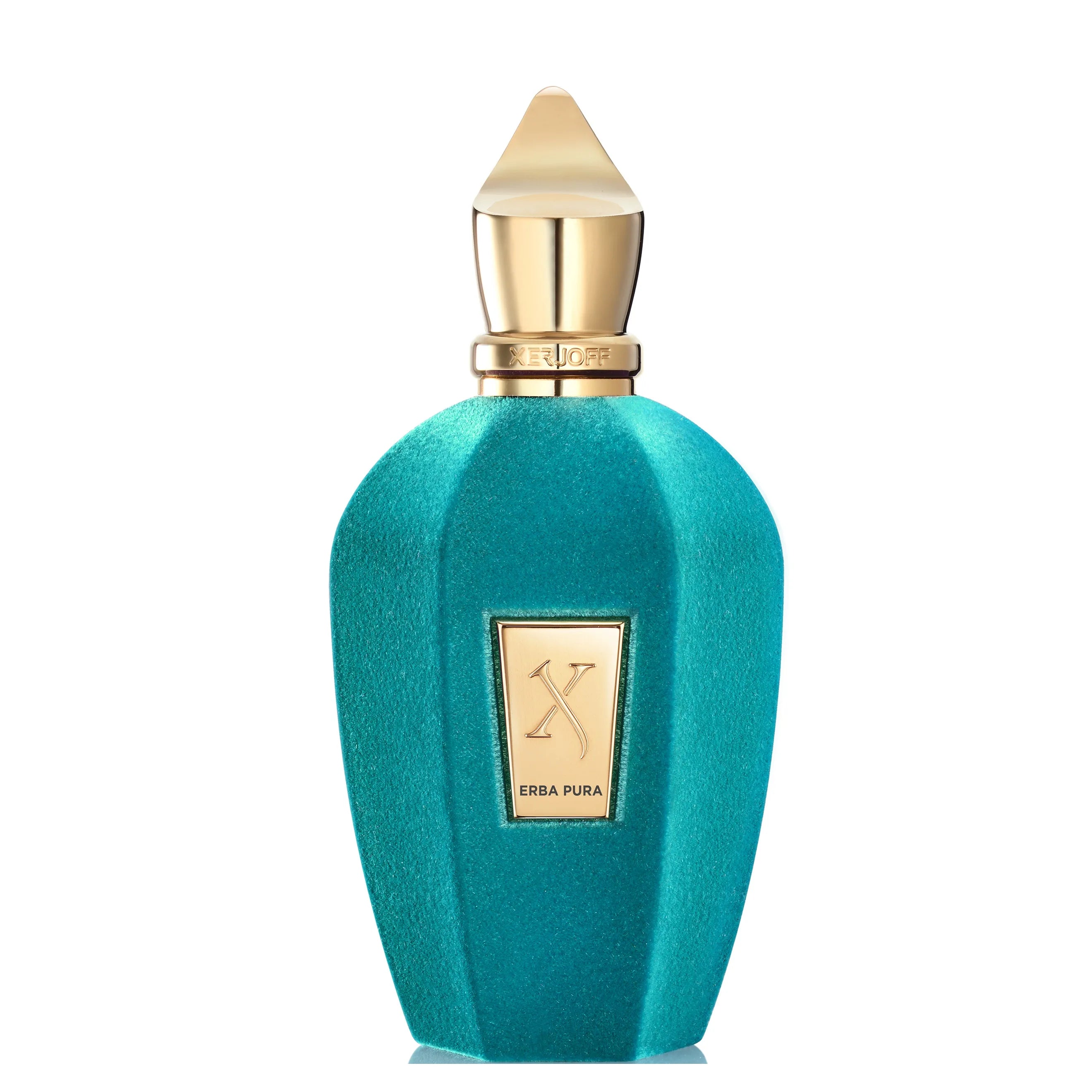 Xerjoff Unisex Erba Pura EDP Spray – Pure Elegance