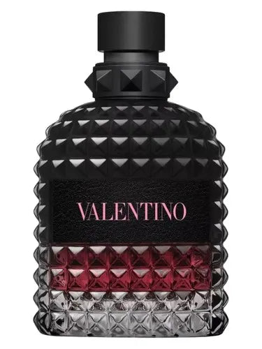 Men’s Valentino Uomo Born In Roma Intense EDP