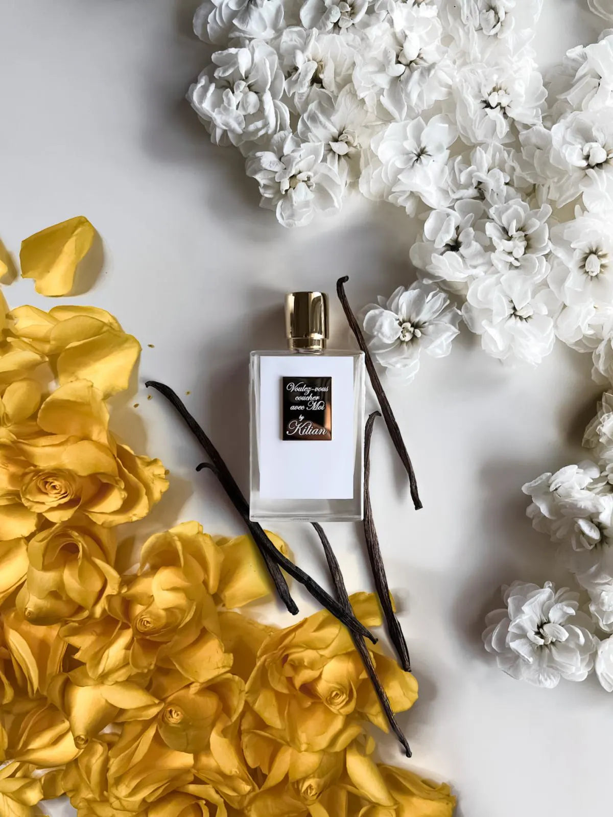 Kilian Women’s Voulez-Vous Coucher Avec Moi EDP – Seductive Scent