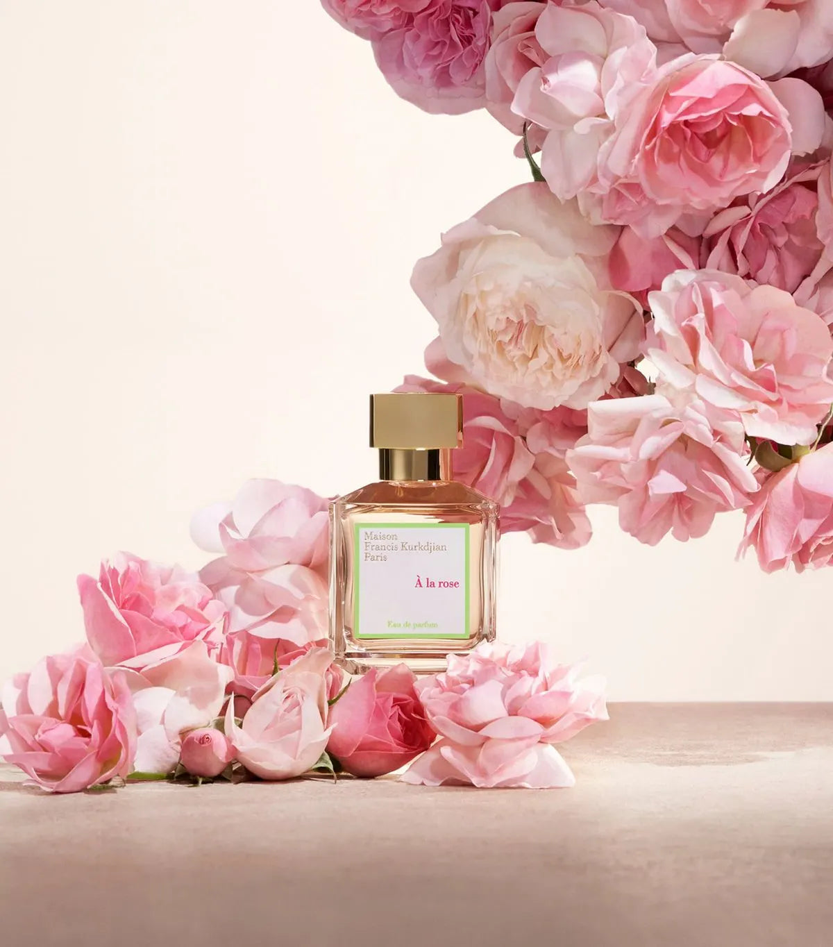 Maison Francis Kurkdjian Women’s A La Rose EDP Spray