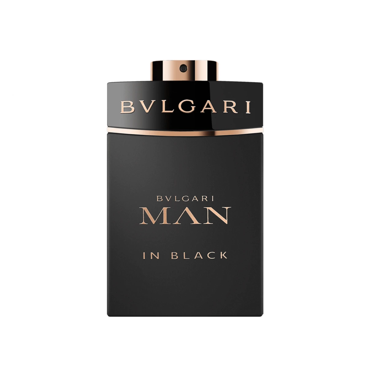 Bvlgari Men’s Man in Black EDP Spray – Bold & Intense