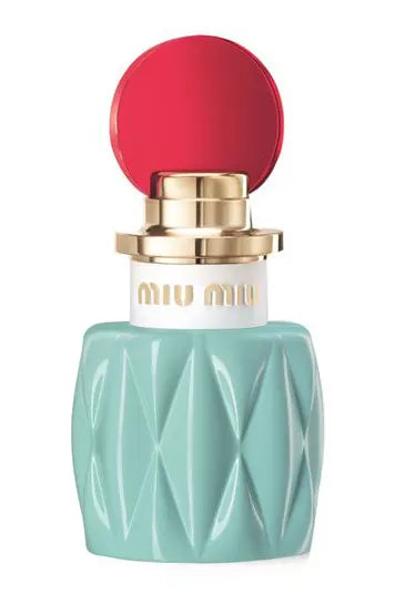 Miu Miu Women’s EDP – Elegant Fragrance Spray