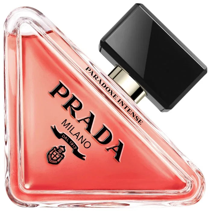 Prada Women’s Paradoxe Intense – Bold & Elegant EDP