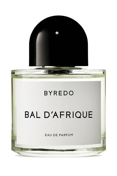 Byredo Unisex Bal D’Afrique EDP – Vibrant & Exotic Scent