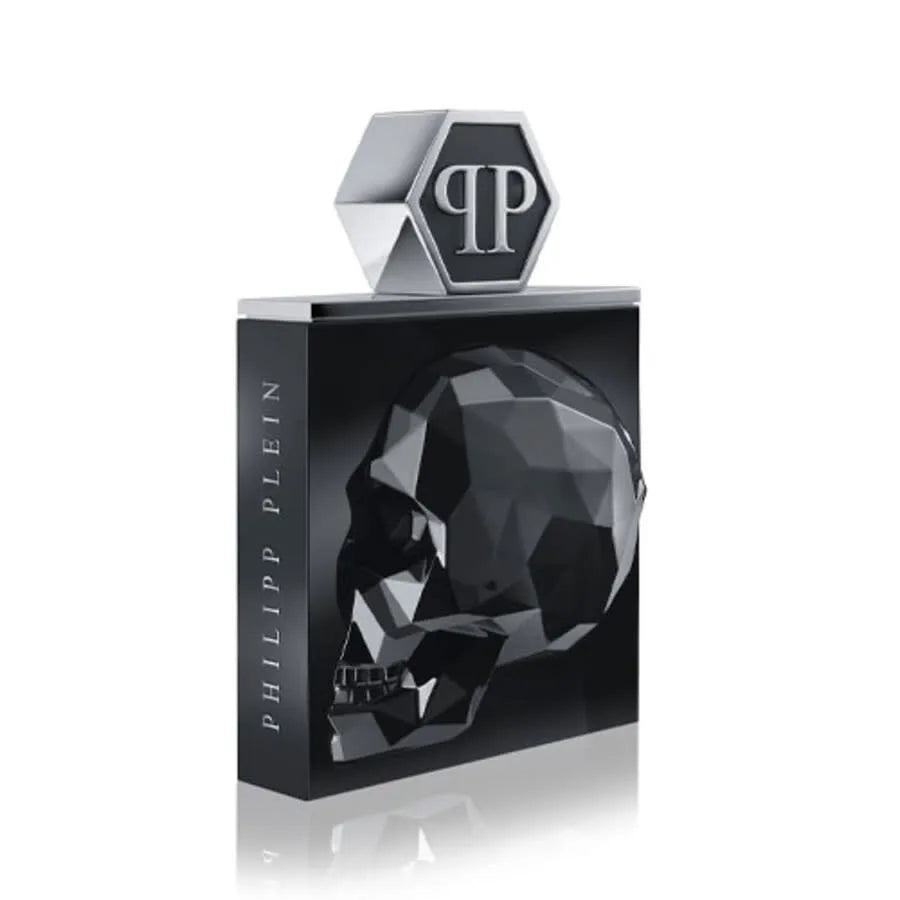 Philipp Plein Unisex The Skull – Iconic Luxury EDP Spray