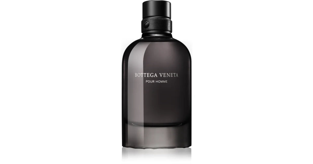 Bottega Veneta Men’s Pour Homme EDT Spray – Refined Scent