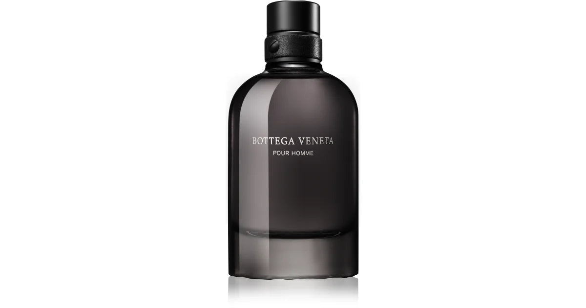 Bottega Veneta Men’s Pour Homme EDT Spray – Refined Scent